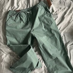 Vans Relaxed Fit Chino Pant